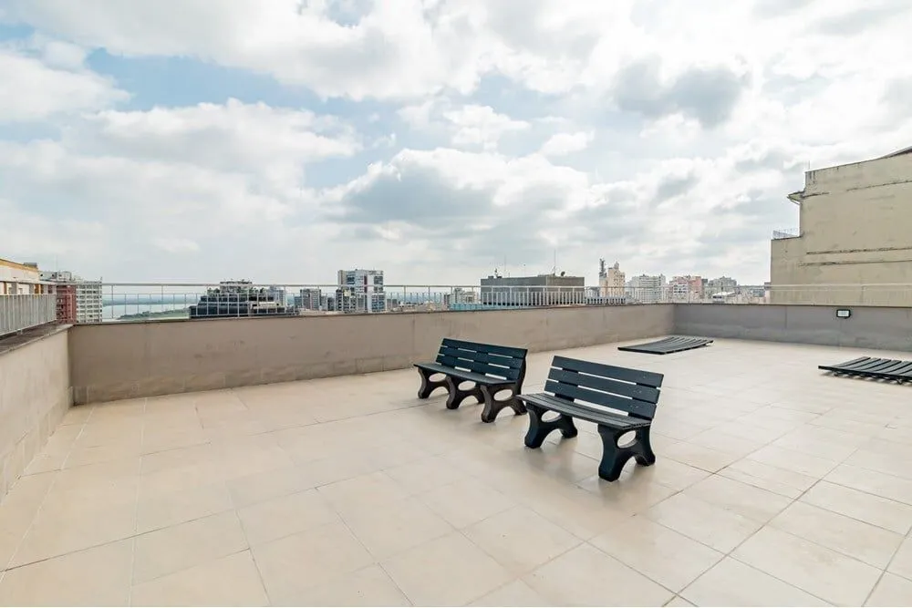 Apartamento, 1 quarto, 50 m² - Foto 1