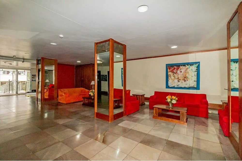 Apartamento, 1 quarto, 50 m² - Foto 4
