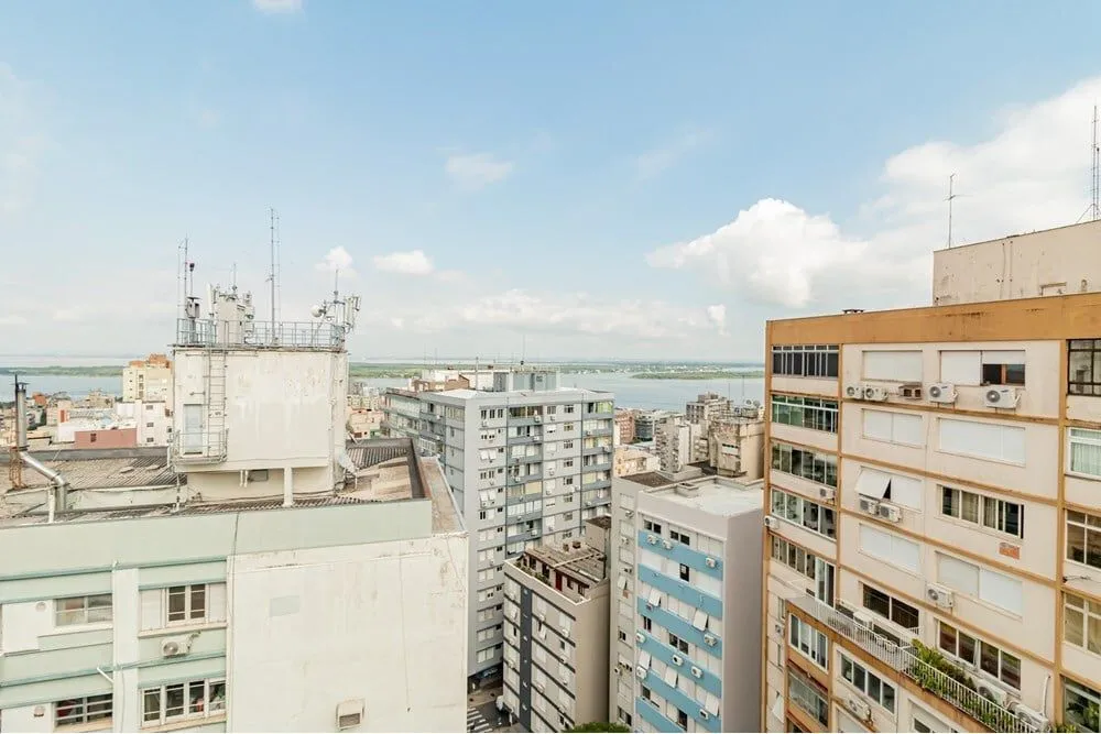 Apartamento, 1 quarto, 50 m² - Foto 5