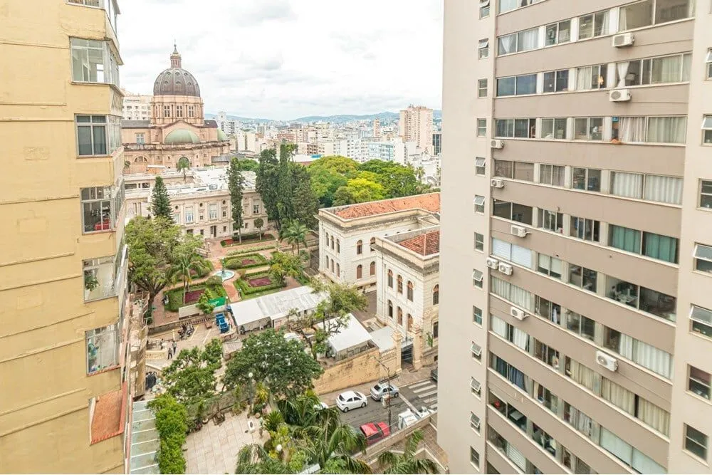 Apartamento, 1 quarto, 50 m² - Foto 10