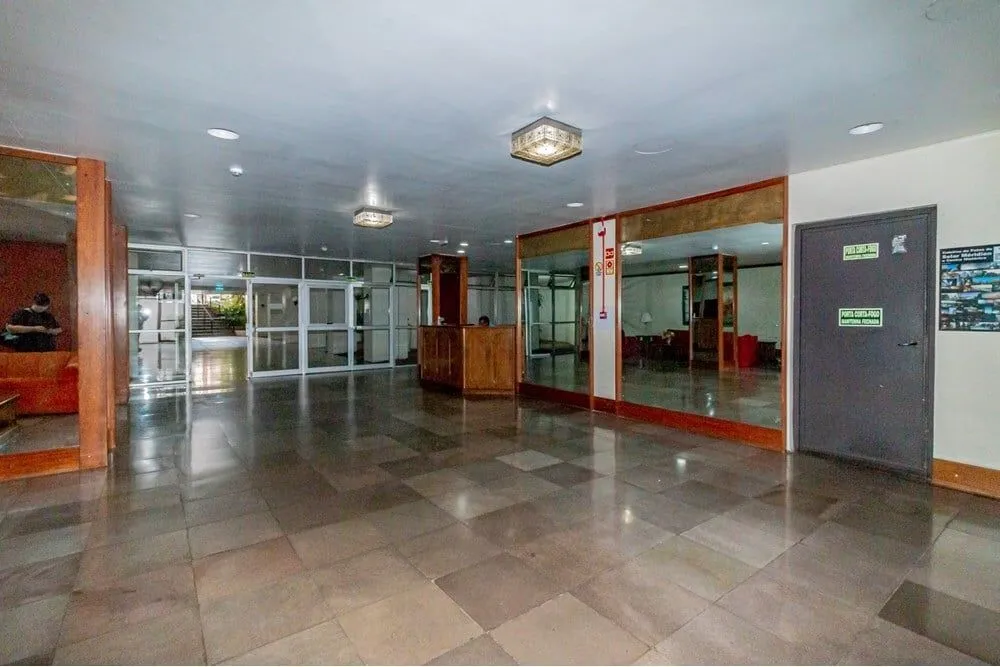 Apartamento, 1 quarto, 50 m² - Foto 11