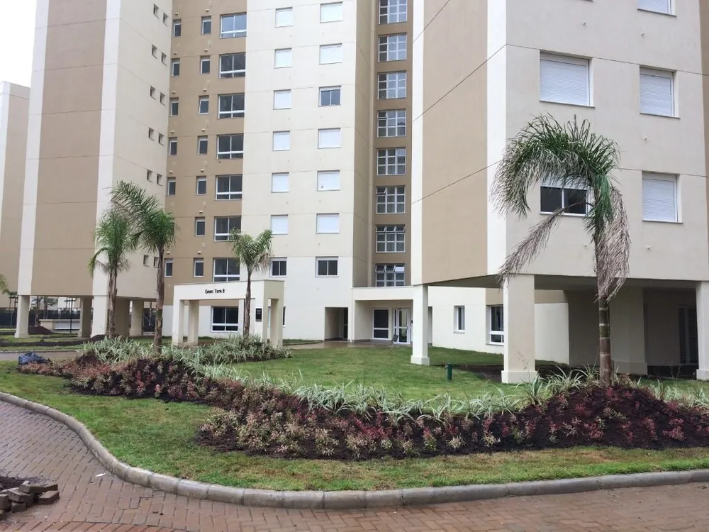 Apartamento, 2 quartos, 63 m² - Foto 3
