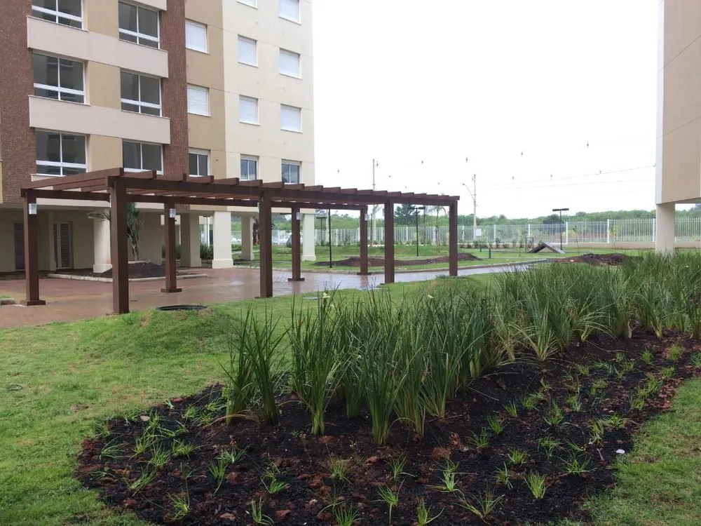 Apartamento, 2 quartos, 63 m² - Foto 2