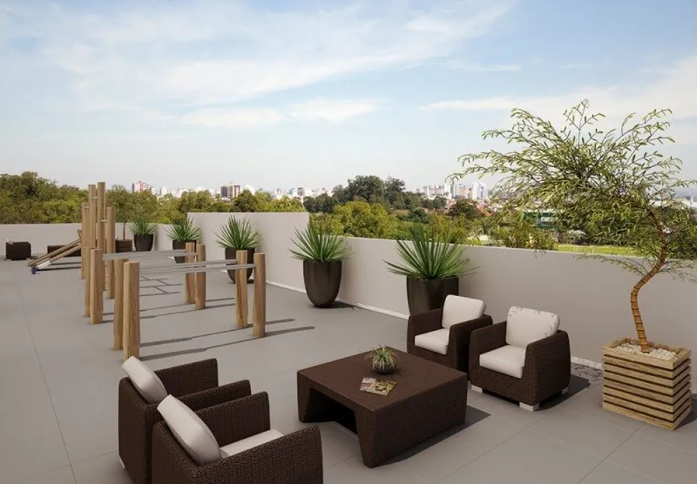 Apartamento, 2 quartos, 63 m² - Foto 8