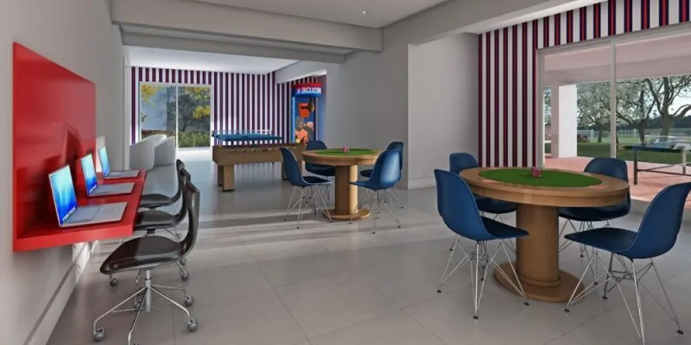 Apartamento, 2 quartos, 63 m² - Foto 7
