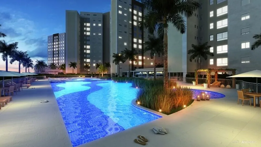 Apartamento, 2 quartos, 63 m² - Foto 1