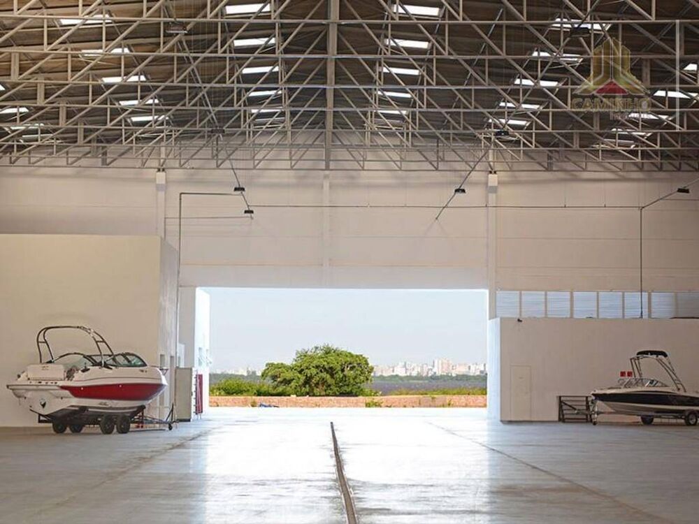 Loteamento e Condomínio, 1178 m² - Foto 3