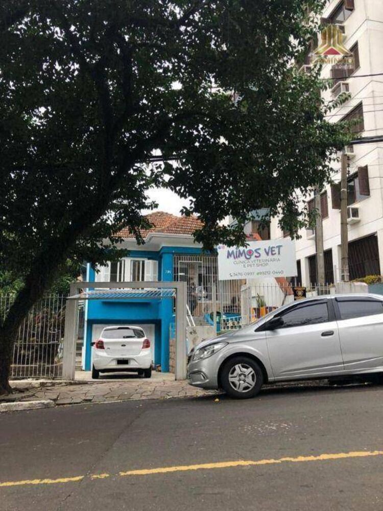 Casa à venda com 3 quartos, 408m² - Foto 1