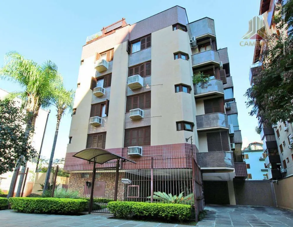 Apartamento, 3 quartos, 113 m² - Foto 3