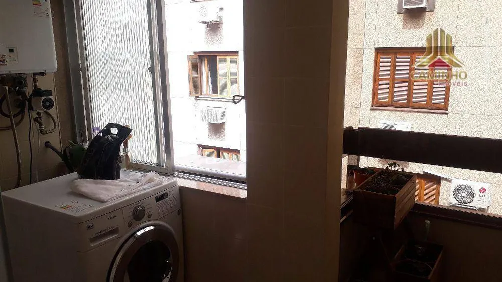 Apartamento, 3 quartos, 113 m² - Foto 4