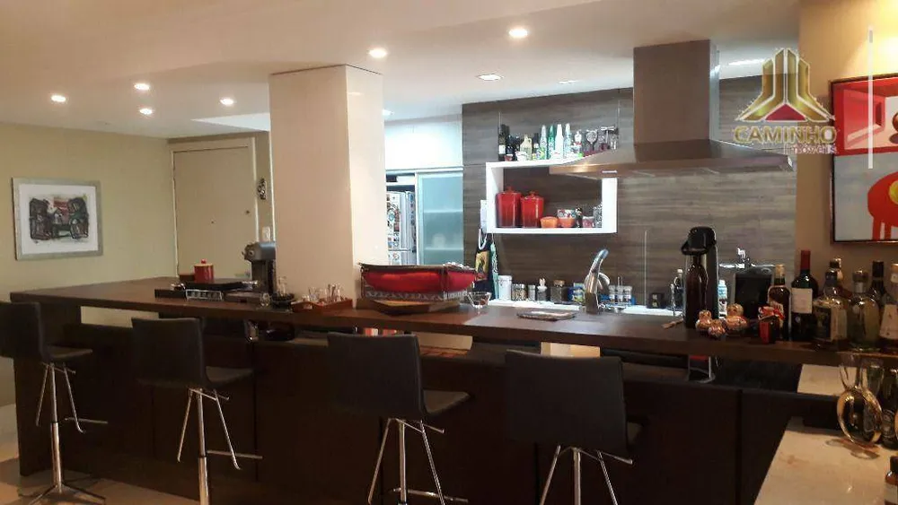 Apartamento, 3 quartos, 113 m² - Foto 3