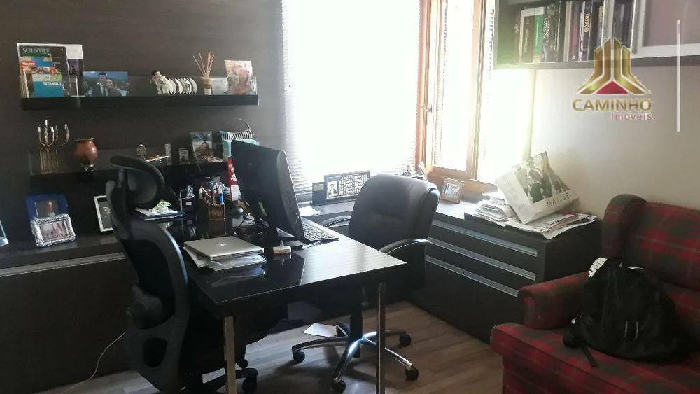 Apartamento, 3 quartos, 113 m² - Foto 2