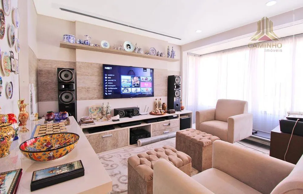 Apartamento, 3 quartos, 113 m² - Foto 8