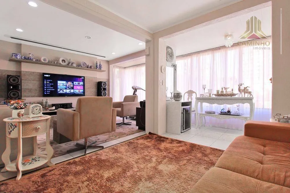 Apartamento, 3 quartos, 113 m² - Foto 6