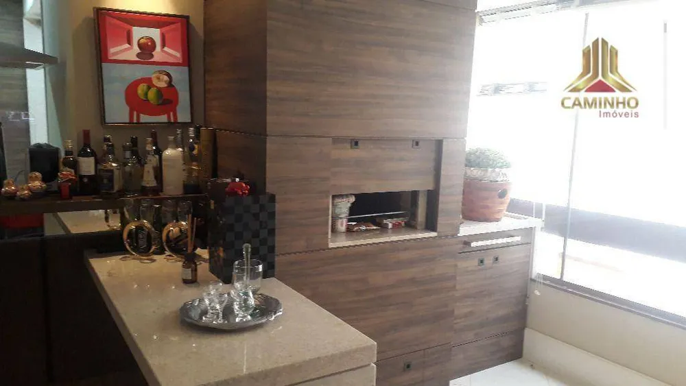 Apartamento, 3 quartos, 113 m² - Foto 1