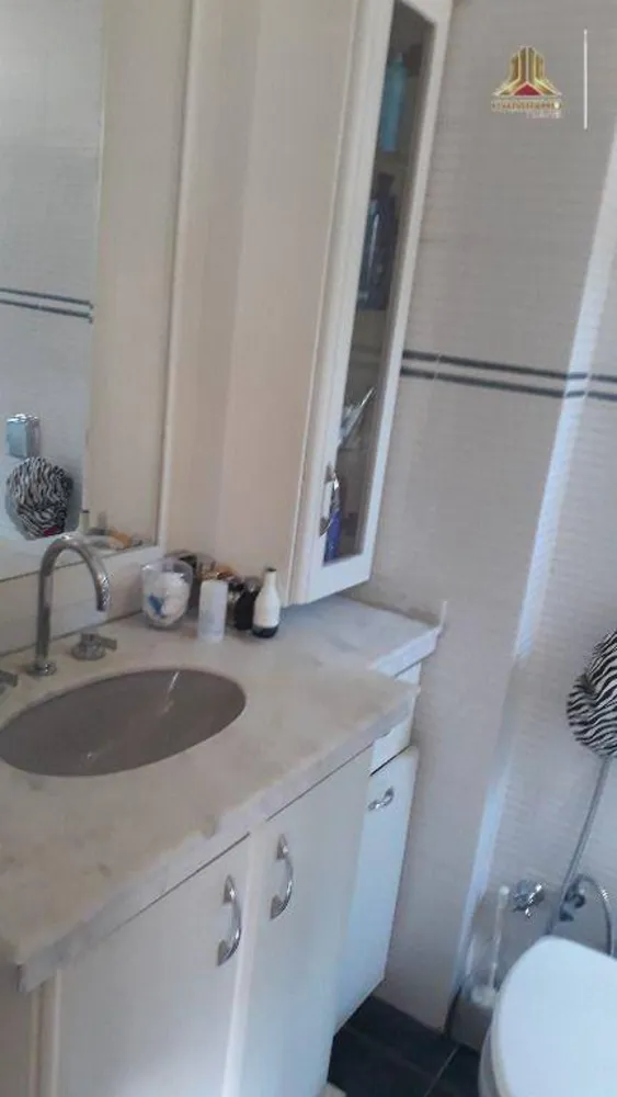 Apartamento, 3 quartos, 113 m² - Foto 7