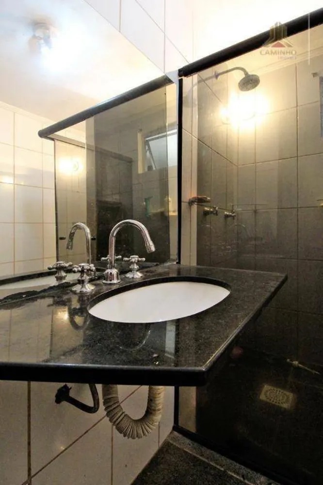 Casa, 4 quartos, 276 m² - Foto 3
