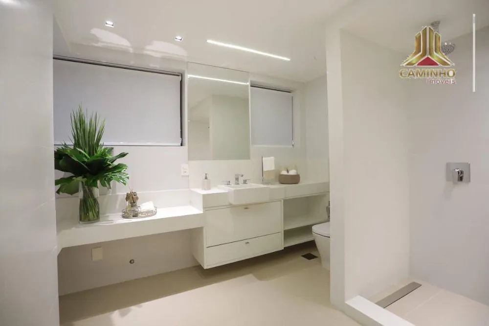 Apartamento, 3 quartos, 290 m² - Foto 5