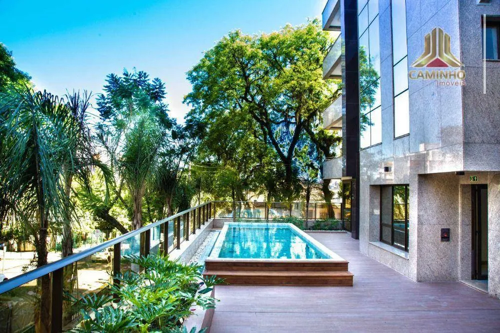 Apartamento, 3 quartos, 290 m² - Foto 2