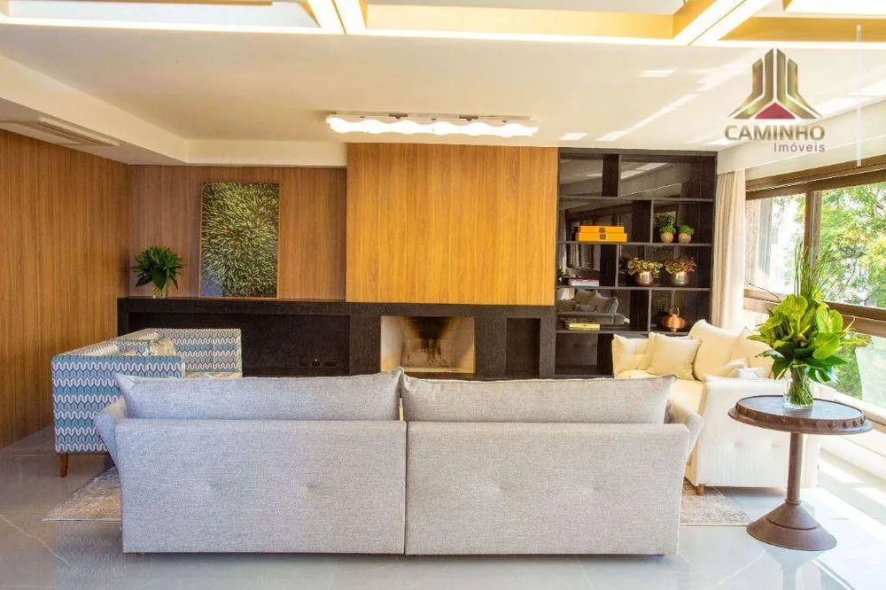 Apartamento, 3 quartos, 290 m² - Foto 8