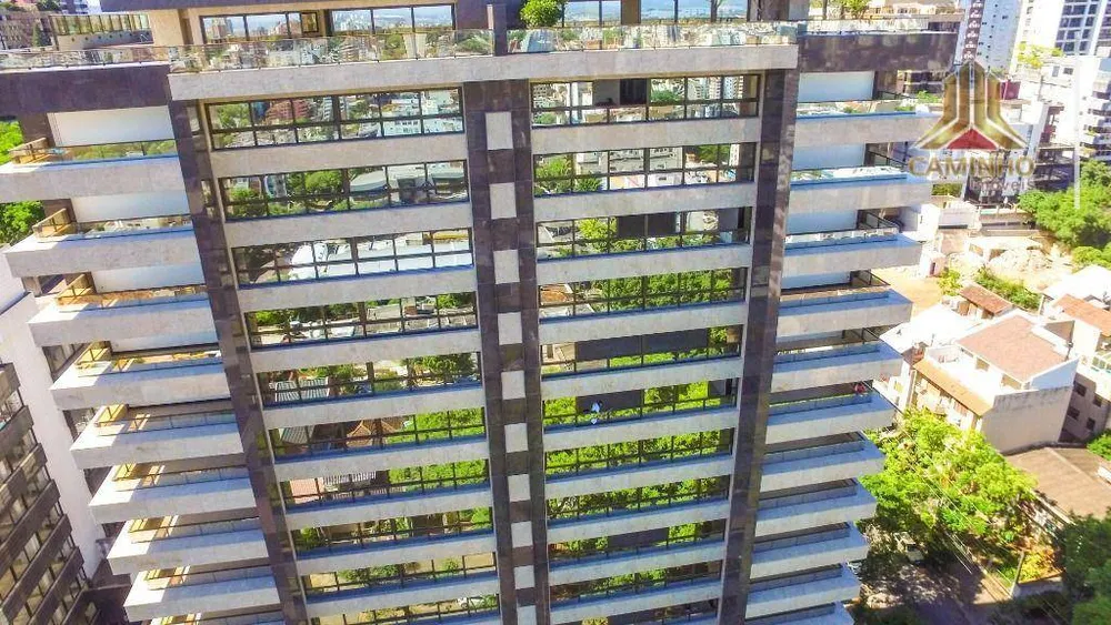 Apartamento, 3 quartos, 290 m² - Foto 7
