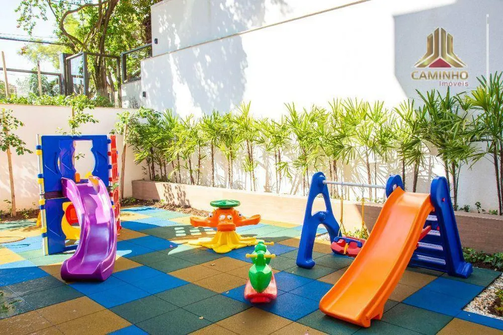 Apartamento, 3 quartos, 290 m² - Foto 8