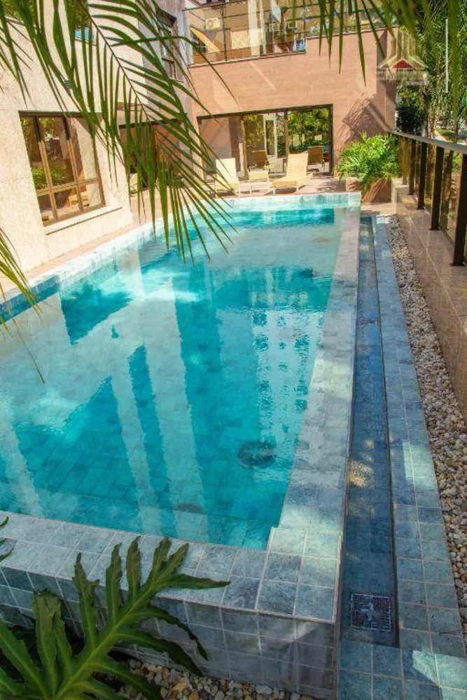 Apartamento, 3 quartos, 290 m² - Foto 4