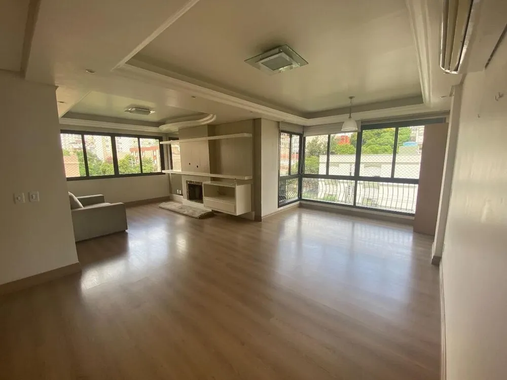 Apartamento, 3 quartos, 115 m² - Foto 1