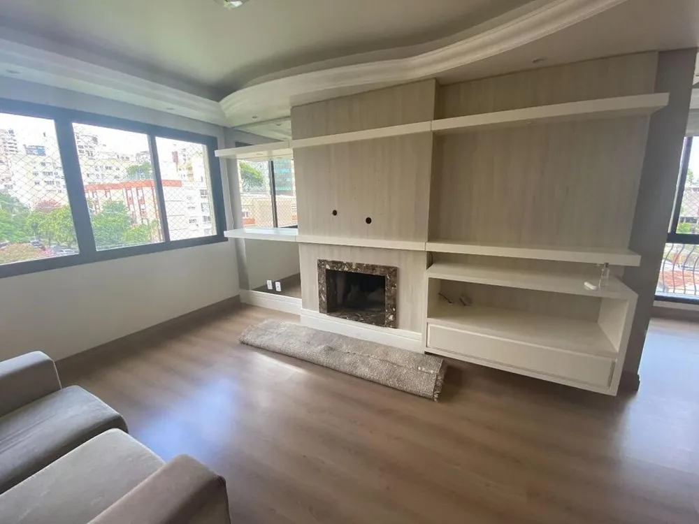 Apartamento, 3 quartos, 115 m² - Foto 2