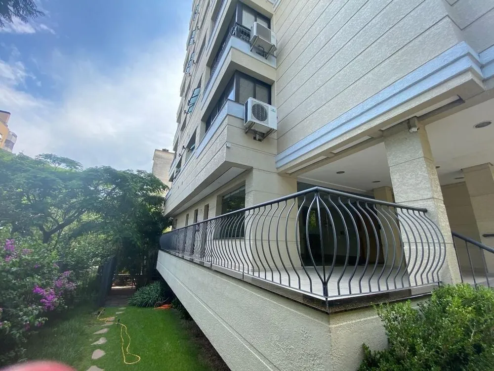 Apartamento, 3 quartos, 115 m² - Foto 4