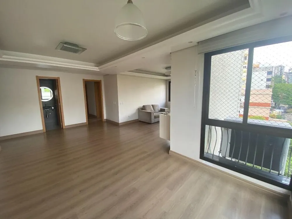 Apartamento, 3 quartos, 115 m² - Foto 3