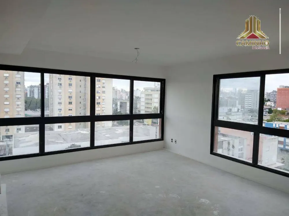 Apartamento, 3 quartos, 125 m² - Foto 3