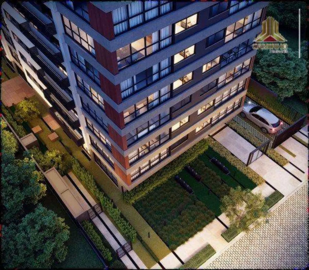 Apartamento, 3 quartos, 125 m² - Foto 2