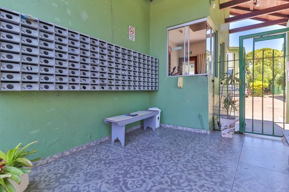 Apartamento, 2 quartos, 61 m² - Foto 8