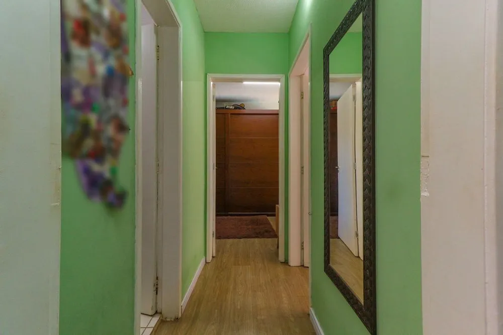 Apartamento, 2 quartos, 61 m² - Foto 2