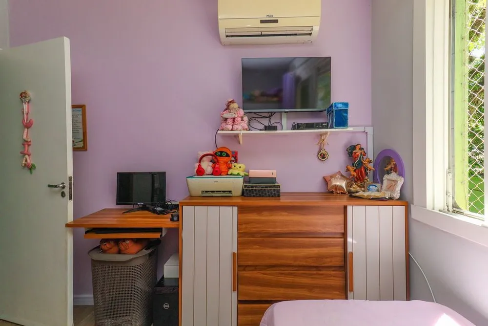 Apartamento, 2 quartos, 61 m² - Foto 5