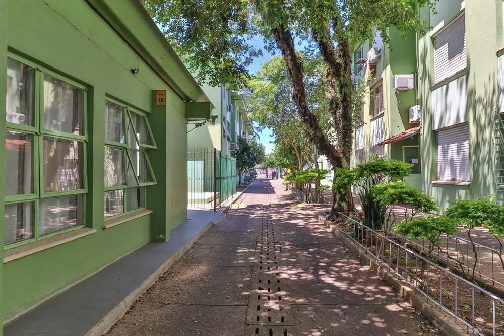 Apartamento, 2 quartos, 61 m² - Foto 7