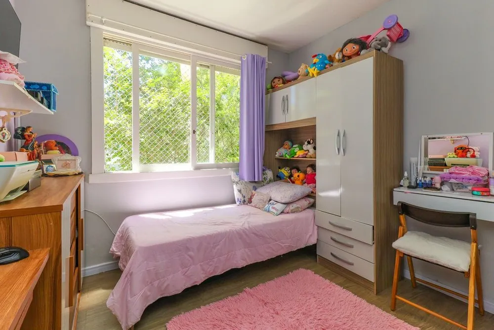 Apartamento, 2 quartos, 61 m² - Foto 6