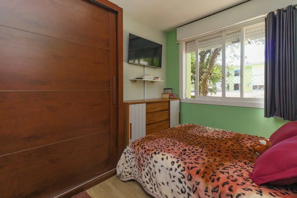 Apartamento, 2 quartos, 61 m² - Foto 4