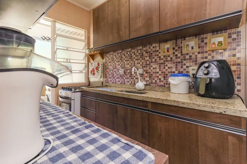 Apartamento, 2 quartos, 61 m² - Foto 3