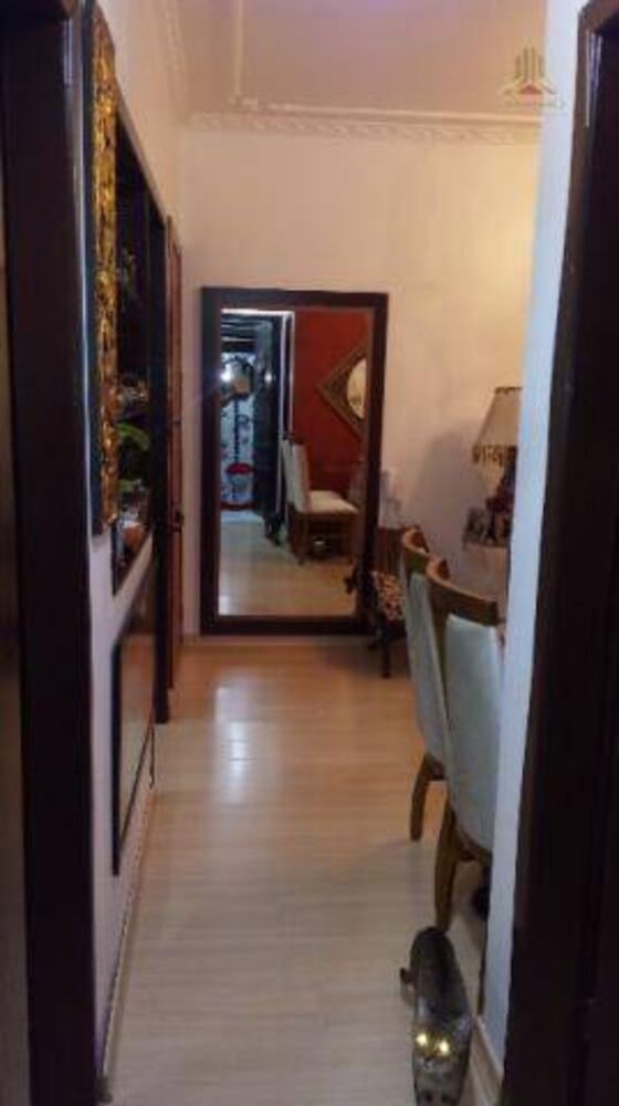 Apartamento à venda com 2 quartos, 68m² - Foto 2