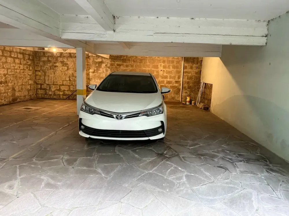 Cobertura, 3 quartos, 230 m² - Foto 1