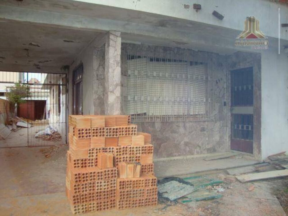 Casa, 2 quartos, 160 m² - Foto 1