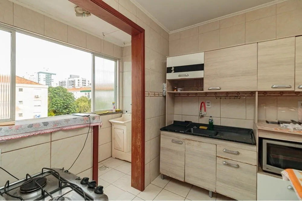 Apartamento, 2 quartos, 59 m² - Foto 5