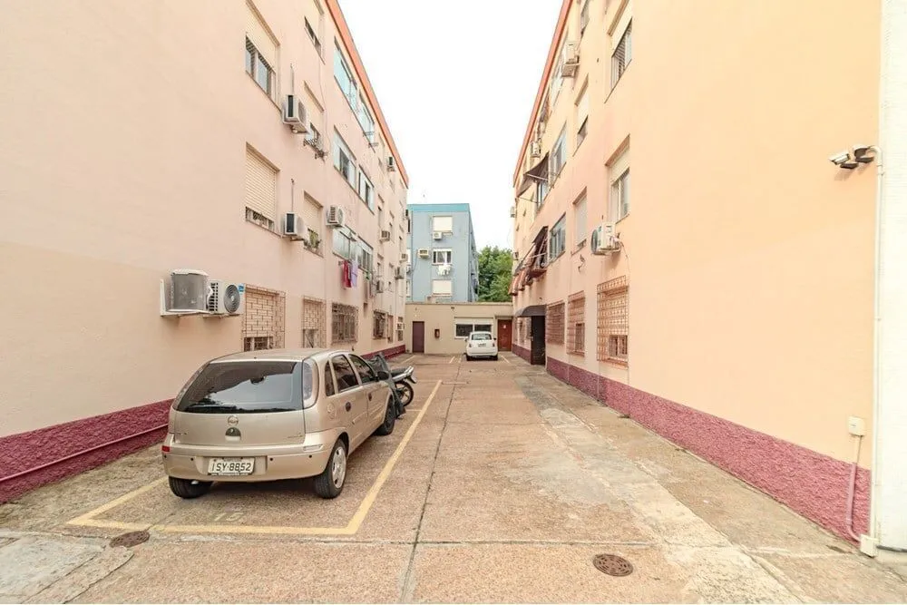 Apartamento, 2 quartos, 59 m² - Foto 7