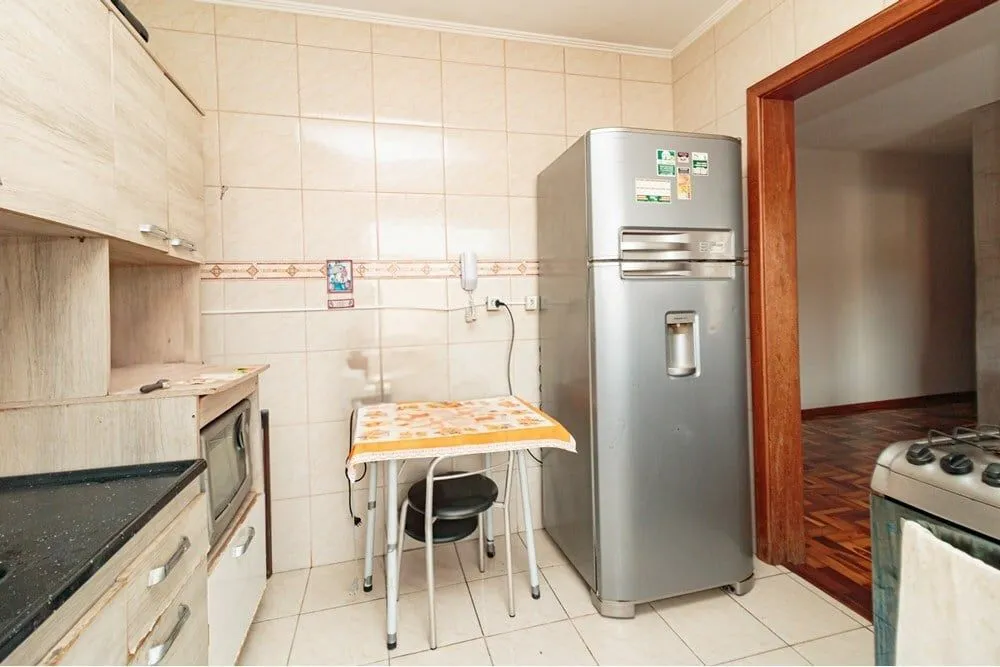 Apartamento, 2 quartos, 59 m² - Foto 4