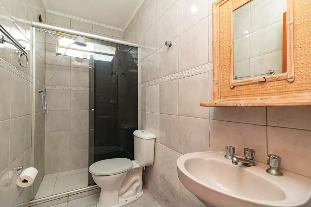 Apartamento, 2 quartos, 59 m² - Foto 1