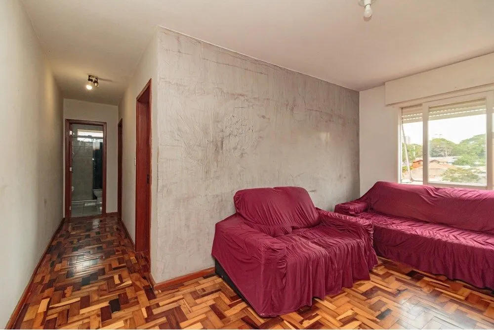Apartamento, 2 quartos, 59 m² - Foto 8