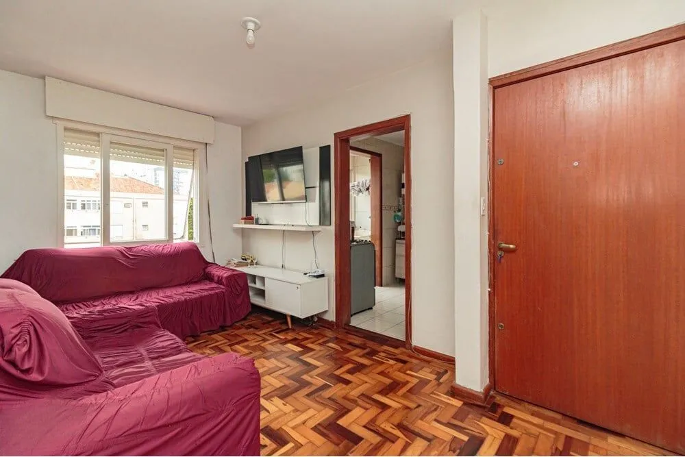 Apartamento, 2 quartos, 59 m² - Foto 6