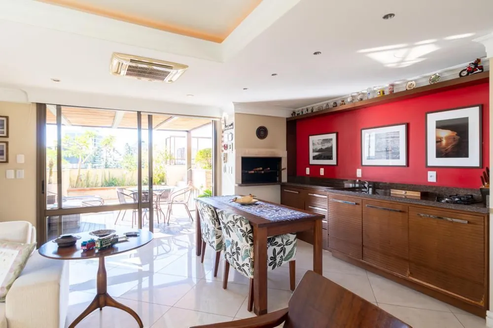 Cobertura, 3 quartos, 278 m² - Foto 4